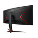 Monitor zakrzywiony CU34G2XP 34 cale VA 180Hz HDMIx2 DPx2