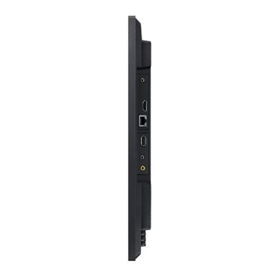 Monitor profesjonalny 23.8 cala QB24C LH24QBCEBGCXEN