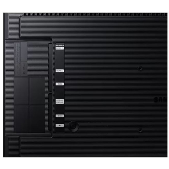 Monitor profesjonalny 23.8 cala QB24C LH24QBCEBGCXEN