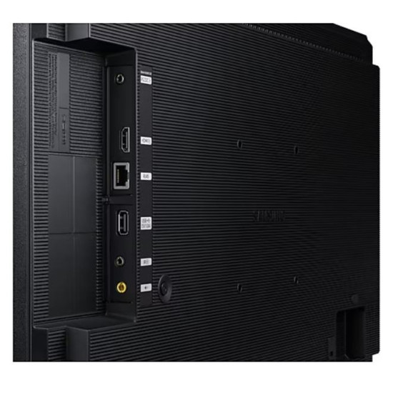 Monitor profesjonalny 23.8 cala QB24C LH24QBCEBGCXEN