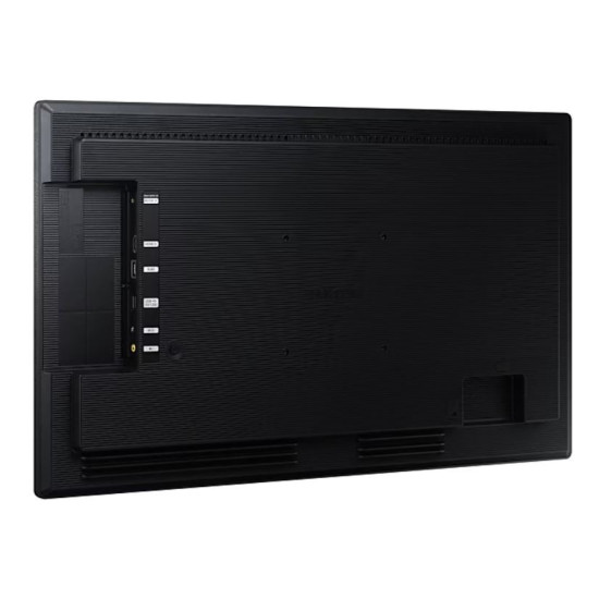 Monitor profesjonalny 23.8 cala QB24C LH24QBCEBGCXEN