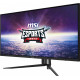 Monitor MAG401QR 40 cali /1ms/ IPS/UWQHD/155Hz/21:9