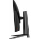 Monitor MAG401QR 40 cali /1ms/ IPS/UWQHD/155Hz/21:9