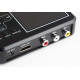 Digitalizator wideo retro FHD/VGA/QVGA 2.4