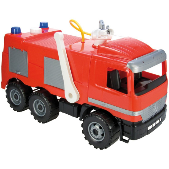 Straż Pożarna Mercedes 64 cm
