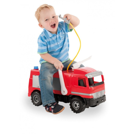 Straż Pożarna Mercedes 64 cm