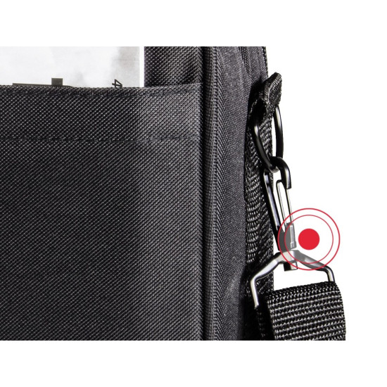 Torba do projektora Czarna 