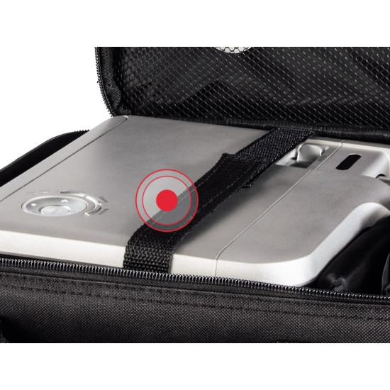 Torba do projektora Czarna 