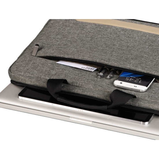 Torba do laptopa 13.3 cala terra Szara 