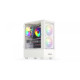 Obudowa - Vako White RGB 
