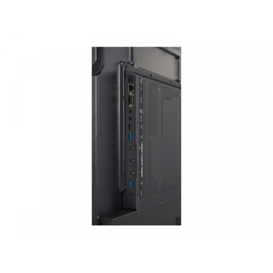 Monitor wielkofotmatowy MultiSync ME432 43 cale 400cd/m2 18/7 