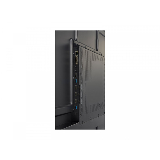 Monitor wielkoformatowy MultiSync ME552 55 cali 450cd/m2 18/7 