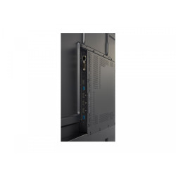 Monitor wielkoformatowy MultiSync ME652 65 cali 450cd/m2 18/7 