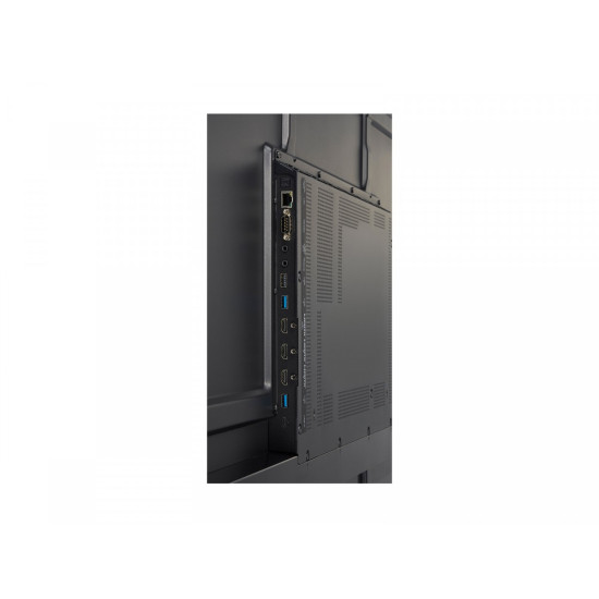 Monitor wielkoformatowy MultiSync ME652 65 cali 450cd/m2 18/7 