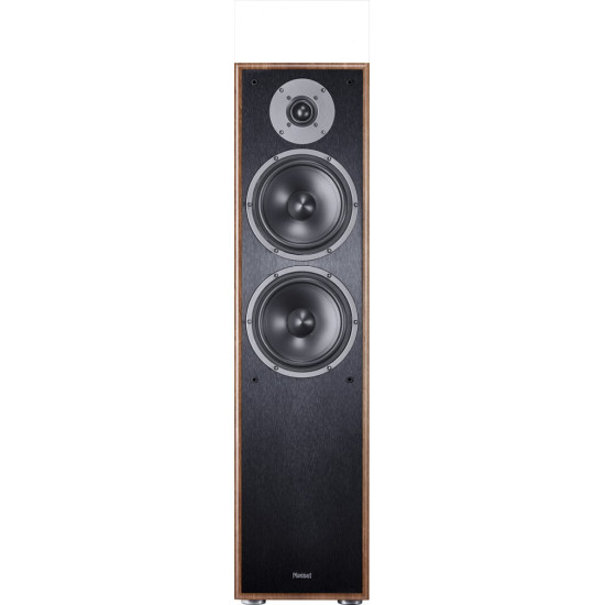 Głośnik Monitor S80 ATM Walnut 