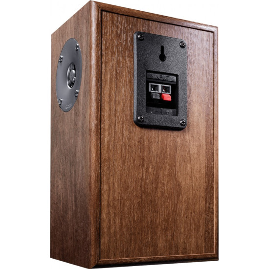 Głośnik Monitor S10 D walnut (2 sztuki) 