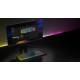 Klawiatura mechaniczna K55 Core RGB Black 