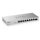 Przełącznik 8P 2,5G+ 1SFP+ XMG-108-ZZ0101F