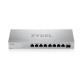 Przełącznik 8P 2,5G+ 1SFP+ XMG-108-ZZ0101F