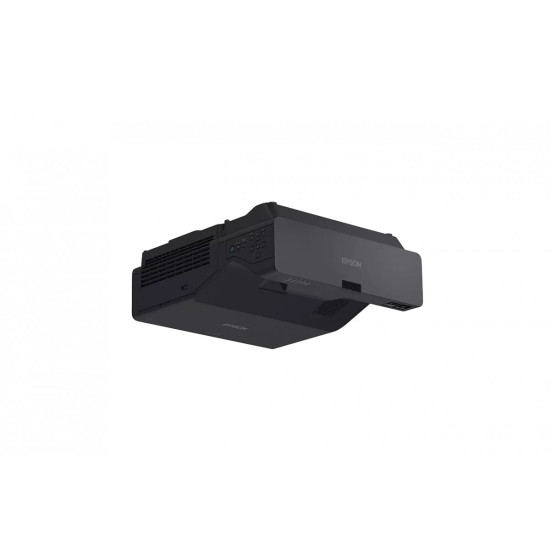 Projektor EB-775F UST Laser/FHD/4100L/2.5m:1/5.9kg/czarny 