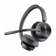 Słuchawki Voyager 4320 USB-C Headset+BT700 76U50AA 