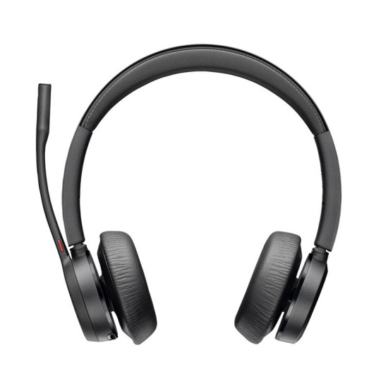 Słuchawki Voyager 4320 USB-C Headset+BT700 76U50AA 