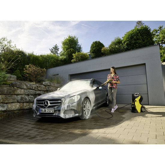 Szampon samochodowy RM 619 5l 6.295-360.0