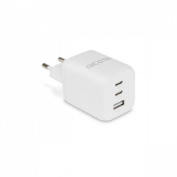 Ładowarka uniwersalna 3-Port GaN 65W EU 