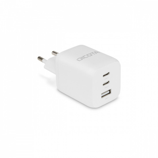Ładowarka uniwersalna 3-Port GaN 65W EU 
