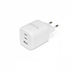Ładowarka uniwersalna 3-Port GaN 65W EU 