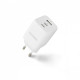 Ładowarka uniwersalna 3-Port GaN 65W EU 