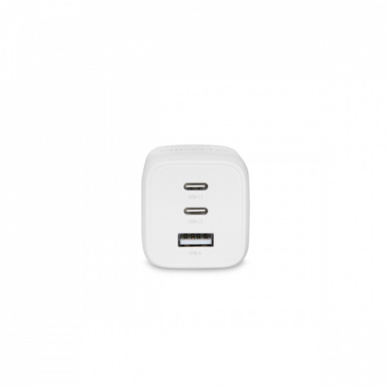 Ładowarka uniwersalna 3-Port GaN 65W EU 