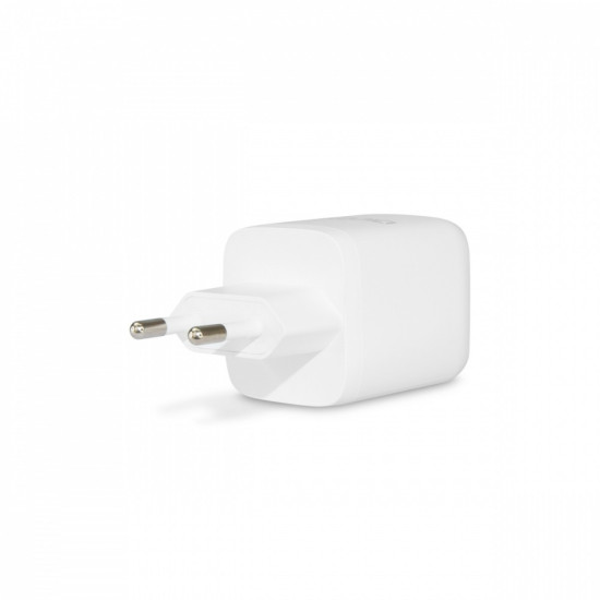 Ładowarka uniwersalna 3-Port GaN 65W EU 