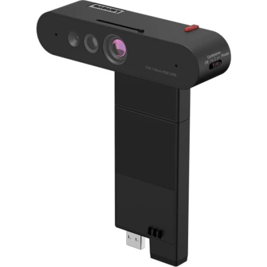 Kamera internetowa ThinkVision MC60 Monitor Webcam 4XC1J05150 