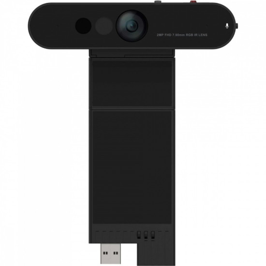 Kamera internetowa ThinkVision MC60 Monitor Webcam 4XC1J05150 
