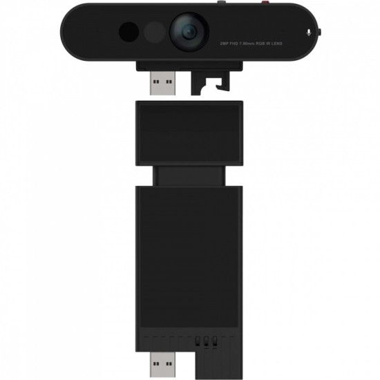 Kamera internetowa ThinkVision MC60 Monitor Webcam 4XC1J05150 
