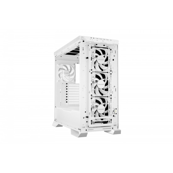 Obudowa DARK BASE PRO 901 BGW51 White 