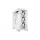Obudowa DARK BASE PRO 901 BGW51 White 