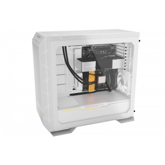 Obudowa DARK BASE PRO 901 BGW51 White 