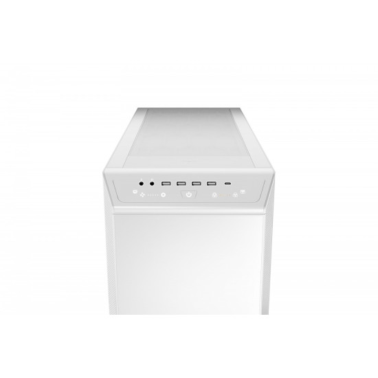 Obudowa DARK BASE PRO 901 BGW51 White 