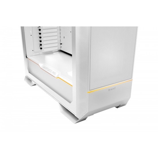 Obudowa DARK BASE PRO 901 BGW51 White 