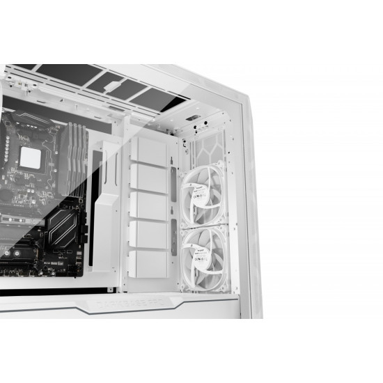 Obudowa DARK BASE PRO 901 BGW51 White 