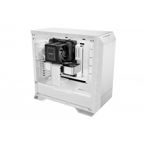 Obudowa DARK BASE PRO 901 BGW51 White 