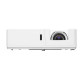 Projektor ZU607T, laser WUXGA 6500 lum, 1,6x zoom, IP6X