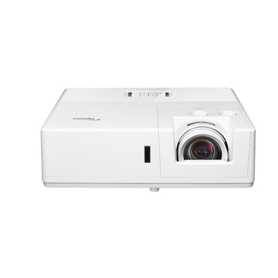 Projektor ZU607T, laser WUXGA 6500 lum, 1,6x zoom, IP6X