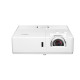 Projektor ZU607T, laser WUXGA 6500 lum, 1,6x zoom, IP6X