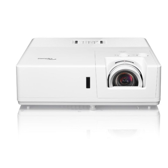 Projektor ZU607T, laser WUXGA 6500 lum, 1,6x zoom, IP6X