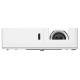 Projektor ZU607T, laser WUXGA 6500 lum, 1,6x zoom, IP6X