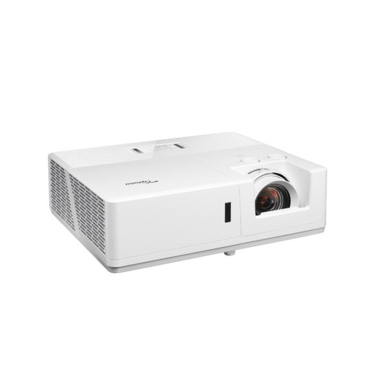 Projektor ZU607T, laser WUXGA 6500 lum, 1,6x zoom, IP6X