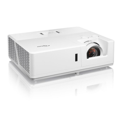 Projektor ZU607T, laser WUXGA 6500 lum, 1,6x zoom, IP6X